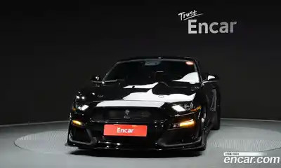 Ford Mustang 2018 5.0 автомат (гидро), миниатюра 3