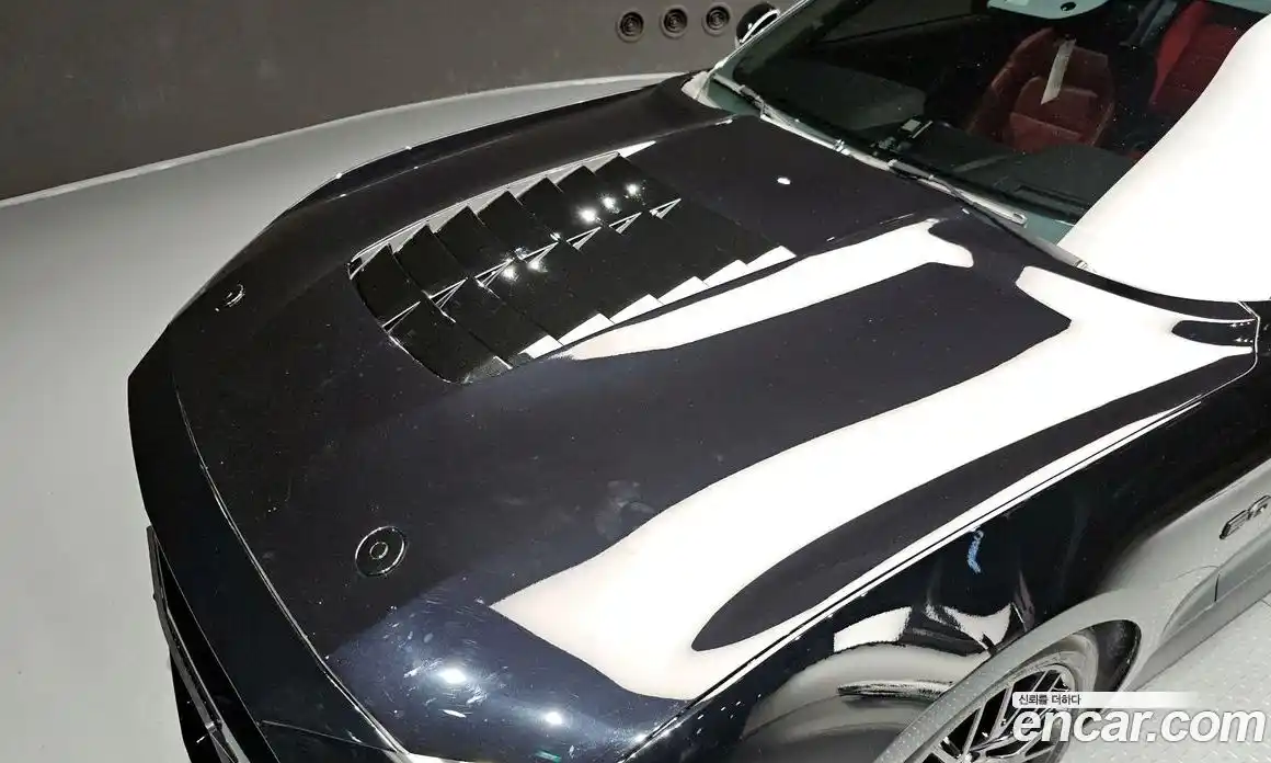 Ford Mustang 2018 5.0 автомат (гидро), фото 34