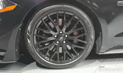 Ford Mustang 2018 5.0 автомат (гидро), миниатюра 5