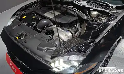 Ford Mustang 2018 5.0 автомат (гидро), миниатюра 6