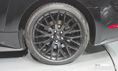 Ford Mustang 2018 5.0 автомат (гидро), миниатюра 7
