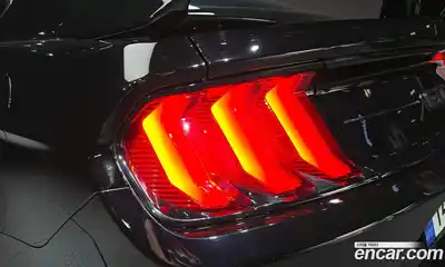 Ford Mustang 2018 5.0 автомат (гидро), миниатюра 9