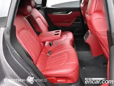 Maserati Levante 2019 3.0 автомат (гидро), миниатюра 11 Maserati Levante 2019 3.0 автомат (гидро), миниатюра 11