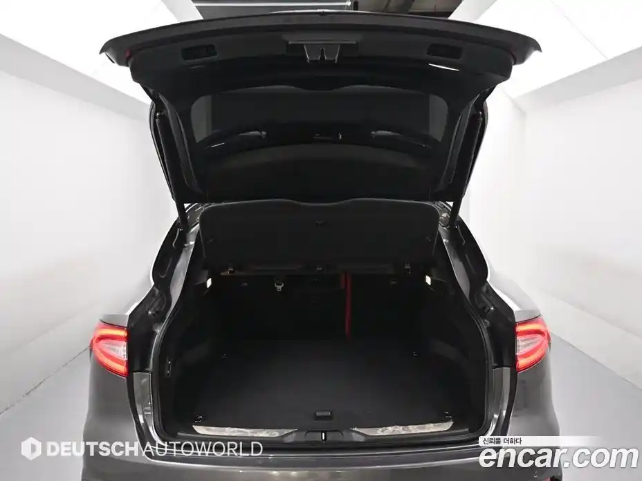 Maserati Levante 2019 3.0 автомат (гидро), фото 18 Maserati Levante 2019 3.0 автомат (гидро), фото 18