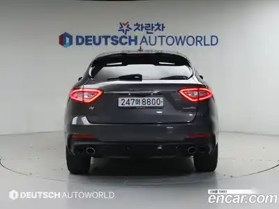 Maserati Levante 2019 3.0 автомат (гидро), миниатюра 4 Maserati Levante 2019 3.0 автомат (гидро), миниатюра 4