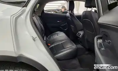 Jaguar E-Pace 2020 2.0 автомат (гидро), миниатюра 12