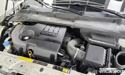 Jaguar E-Pace 2020 2.0 автомат (гидро), миниатюра 6
