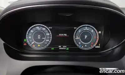 Jaguar E-Pace 2020 2.0 автомат (гидро), миниатюра 8