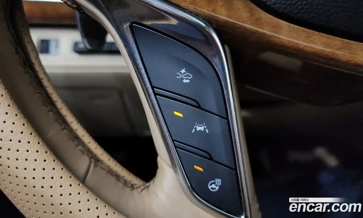 Cadillac CT6 2017 3.6 автомат (гидро), фото 14 Cadillac CT6 2017 3.6 автомат (гидро), фото 14