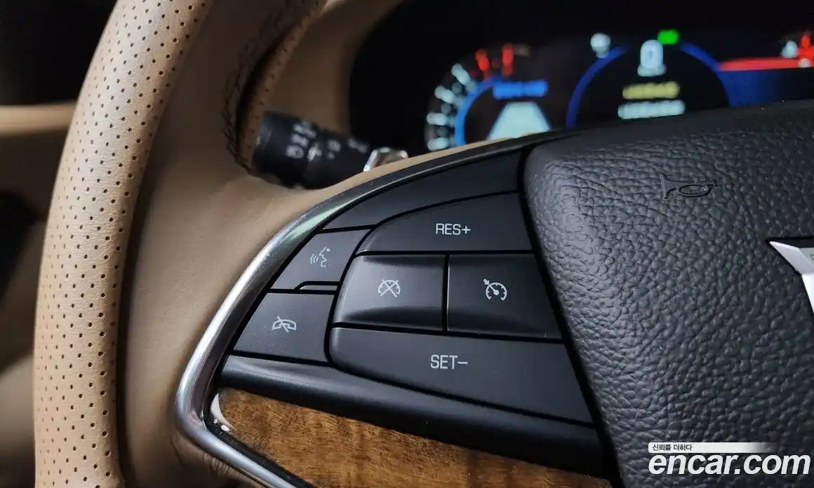 Cadillac CT6 2017 3.6 автомат (гидро), фото 15 Cadillac CT6 2017 3.6 автомат (гидро), фото 15
