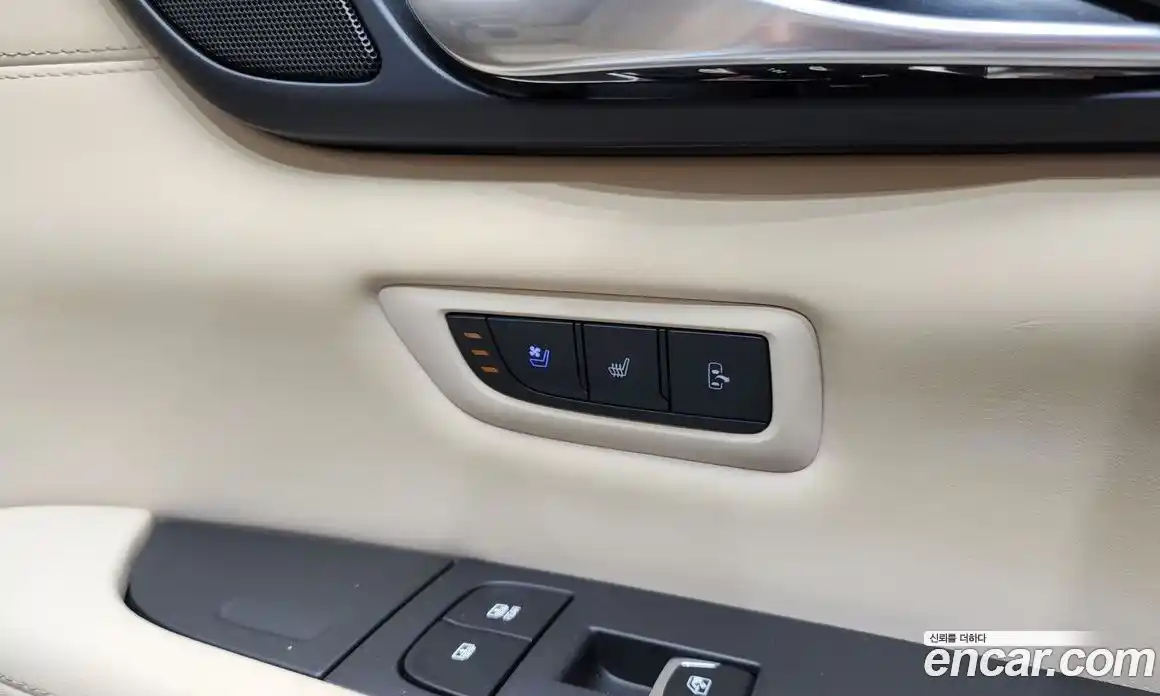 Cadillac CT6 2017 3.6 автомат (гидро), фото 18 Cadillac CT6 2017 3.6 автомат (гидро), фото 18