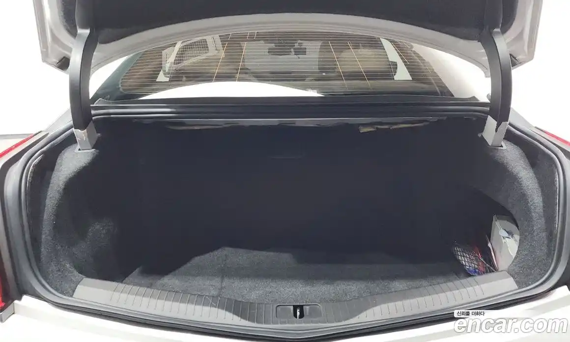 Cadillac CT6 2017 3.6 автомат (гидро), фото 19 Cadillac CT6 2017 3.6 автомат (гидро), фото 19