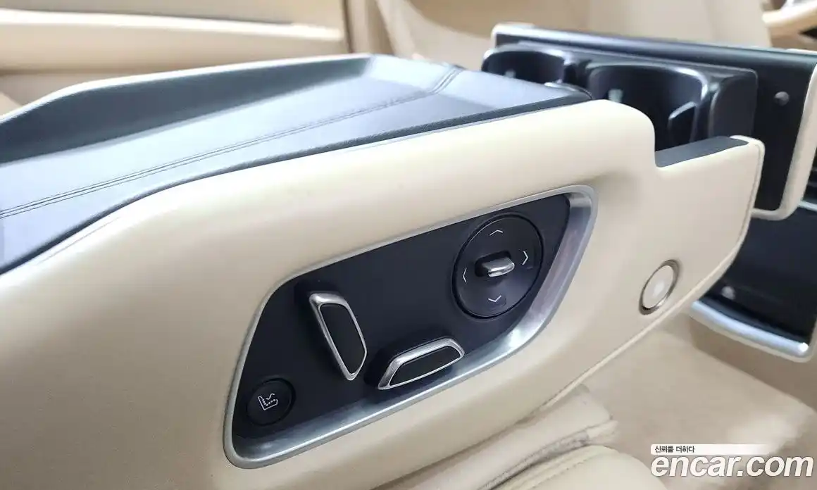 Cadillac CT6 2017 3.6 автомат (гидро), фото 20 Cadillac CT6 2017 3.6 автомат (гидро), фото 20