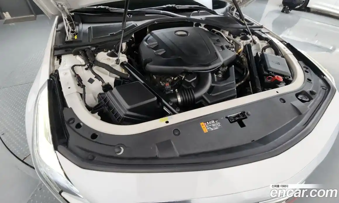 Cadillac CT6 2017 3.6 автомат (гидро), фото 6 Cadillac CT6 2017 3.6 автомат (гидро), фото 6
