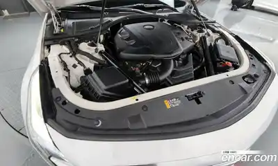 Cadillac CT6 2017 3.6 автомат (гидро), миниатюра 6 Cadillac CT6 2017 3.6 автомат (гидро), миниатюра 6