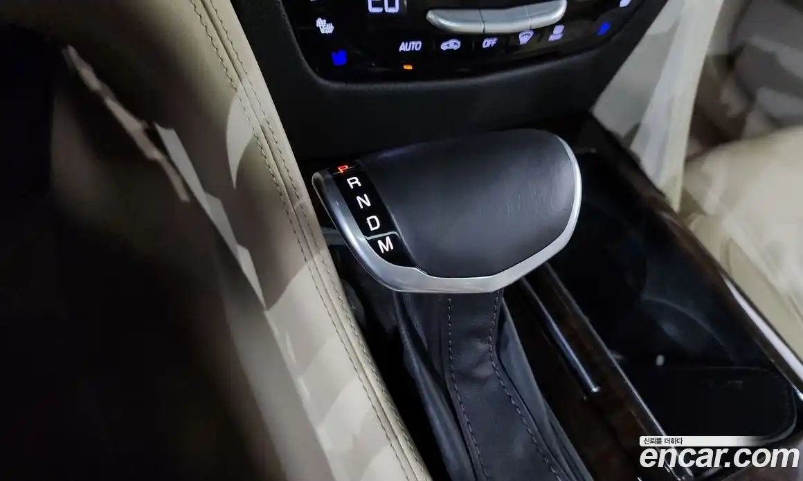 Cadillac CT6 2017 3.6 автомат (гидро), фото 9 Cadillac CT6 2017 3.6 автомат (гидро), фото 9