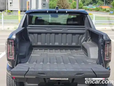 GMC Hummer EV 2026 6.0 автомат (гидро), миниатюра 11