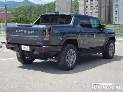 GMC Hummer EV 2026 6.0 автомат (гидро), миниатюра 7