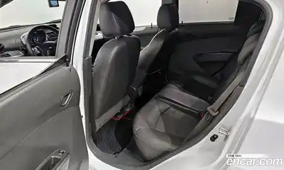Chevrolet Spark 2014 1.0 автомат (гидро), миниатюра 11