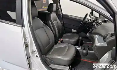 Chevrolet Spark 2014 1.0 автомат (гидро), миниатюра 12