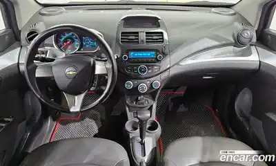 Chevrolet Spark 2014 1.0 автомат (гидро), миниатюра 7