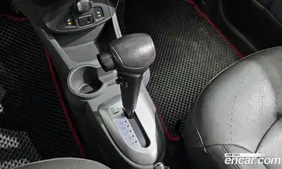 Chevrolet Spark 2014 1.0 автомат (гидро), миниатюра 9