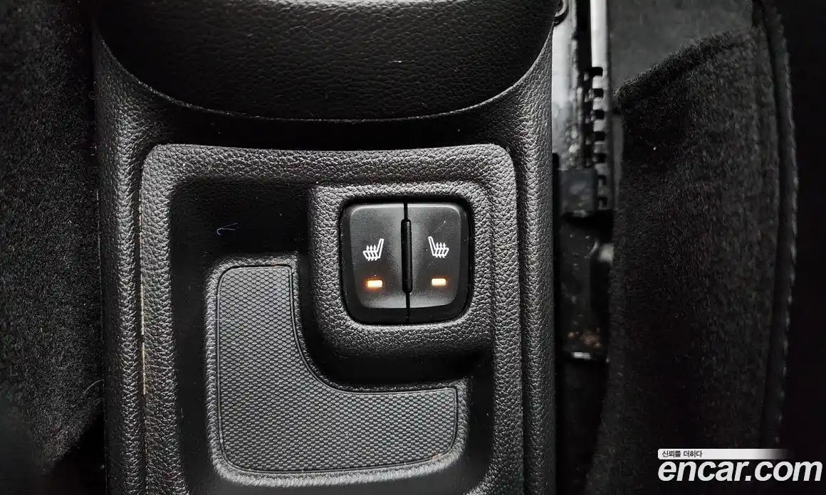 Chevrolet Spark 2018 1.0 автомат (гидро), фото 16