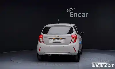 Chevrolet Spark 2018 1.0 автомат (гидро), миниатюра 4