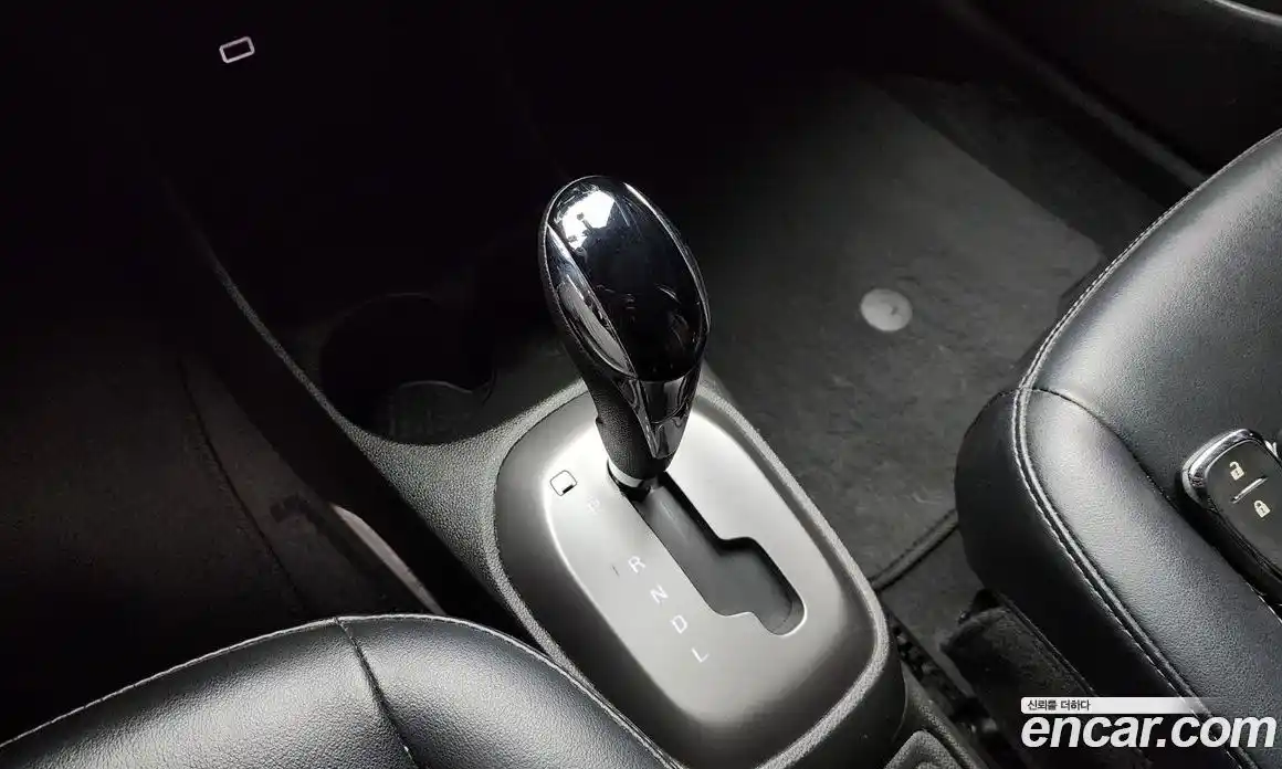Chevrolet Spark 2018 1.0 автомат (гидро), фото 9