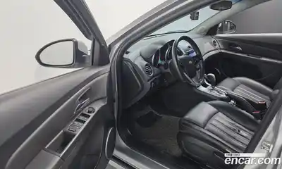 Chevrolet Cruze 2015 1.8 автомат (гидро), миниатюра 11