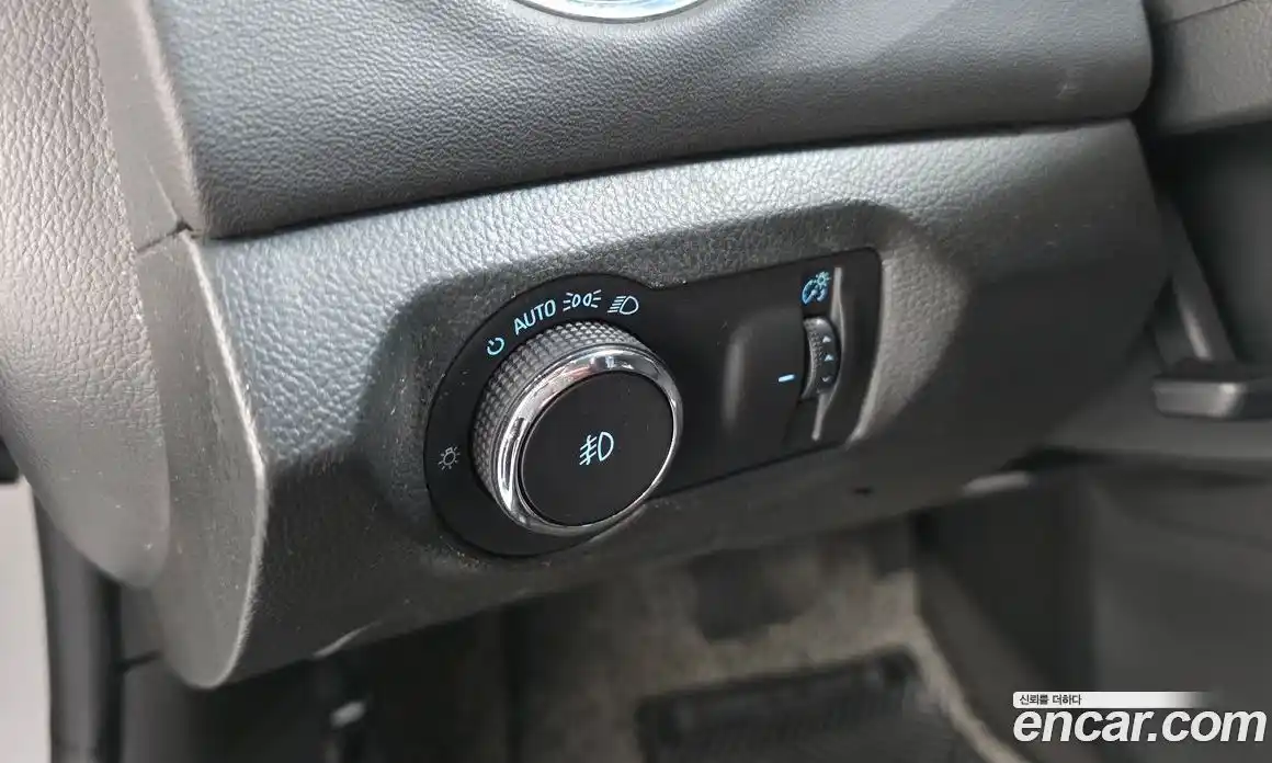 Chevrolet Cruze 2015 1.8 автомат (гидро), фото 13