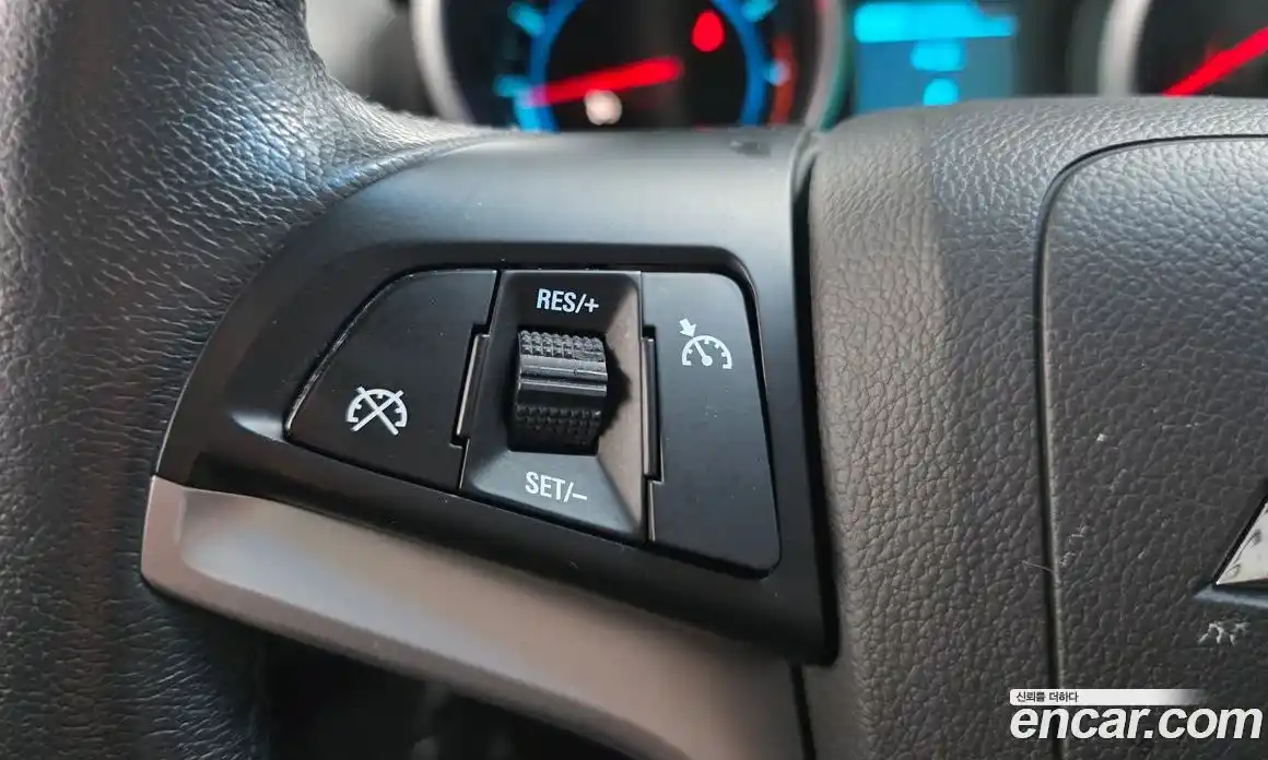 Chevrolet Cruze 2015 1.8 автомат (гидро), фото 15