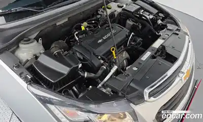 Chevrolet Cruze 2015 1.8 автомат (гидро), миниатюра 6