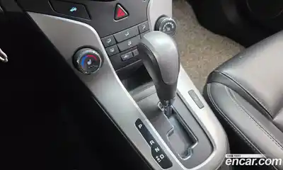 Chevrolet Cruze 2015 1.8 автомат (гидро), миниатюра 9