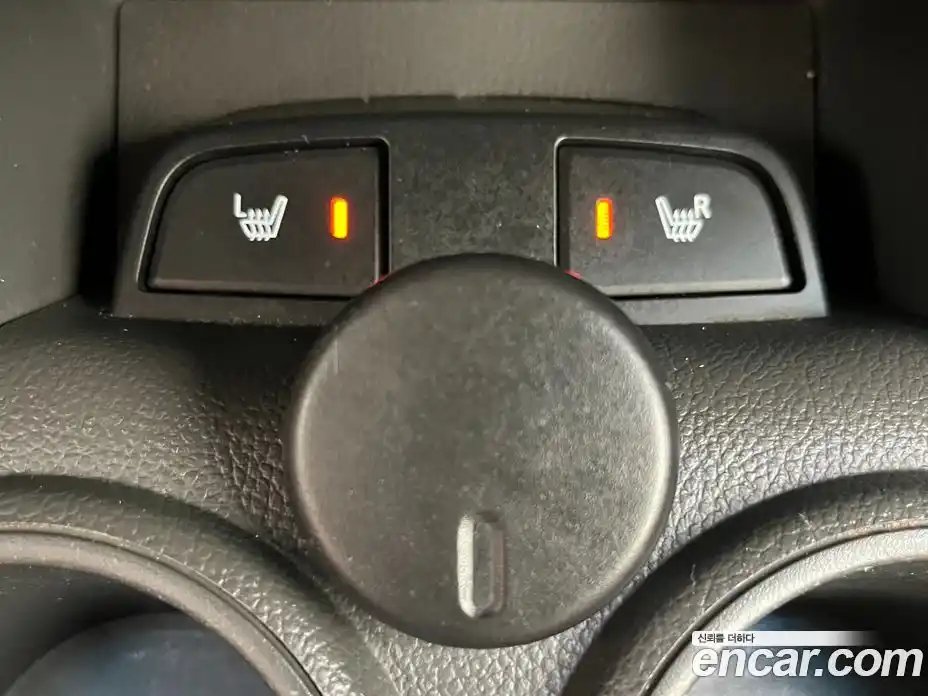 Chevrolet Spark 2012 1.0 автомат (гидро), фото 11