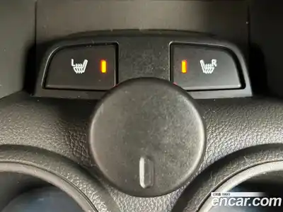 Chevrolet Spark 2012 1.0 автомат (гидро), миниатюра 11