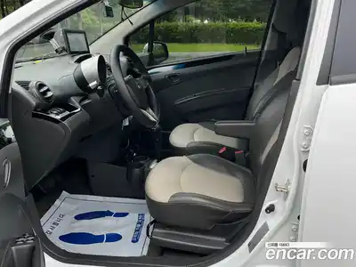 Chevrolet Spark 2012 1.0 автомат (гидро), миниатюра 12