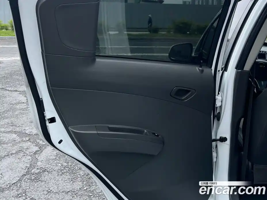 Chevrolet Spark 2012 1.0 автомат (гидро), фото 18
