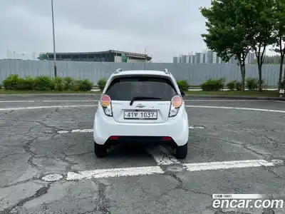 Chevrolet Spark 2012 1.0 автомат (гидро), миниатюра 2