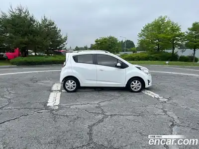 Chevrolet Spark 2012 1.0 автомат (гидро), миниатюра 3