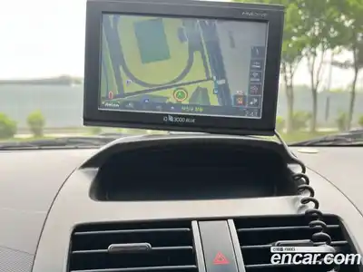 Chevrolet Spark 2012 1.0 автомат (гидро), миниатюра 7