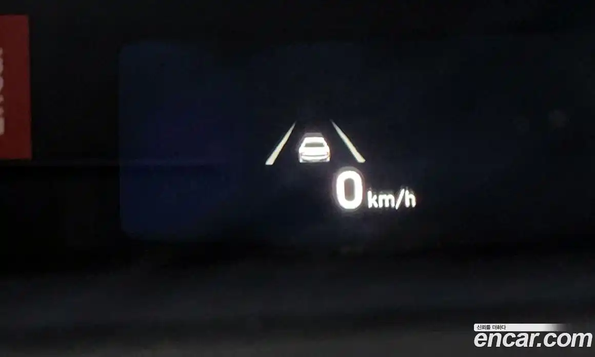 Hyundai Sonata 2023 1.6 автомат (гидро), фото 17
