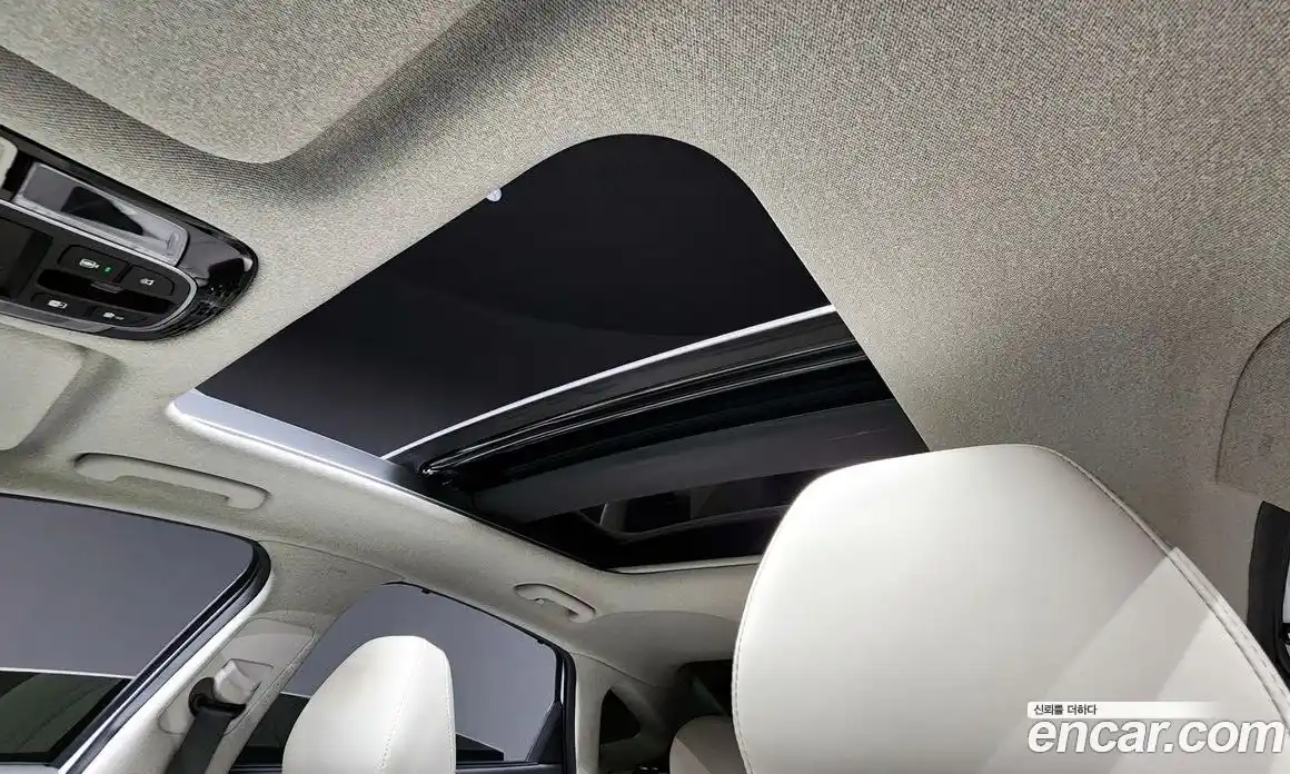 Hyundai Sonata 2023 1.6 автомат (гидро), фото 18