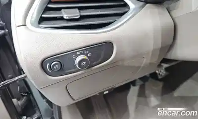 Chevrolet Malibu 2016 1.5 автомат (гидро), миниатюра 12