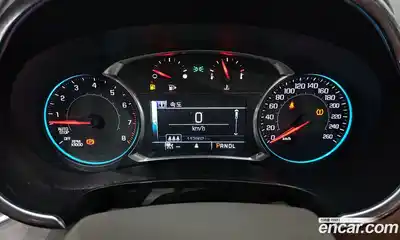 Chevrolet Malibu 2016 1.5 автомат (гидро), миниатюра 8