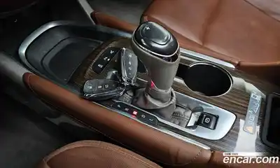Chevrolet Malibu 2016 1.5 автомат (гидро), миниатюра 9