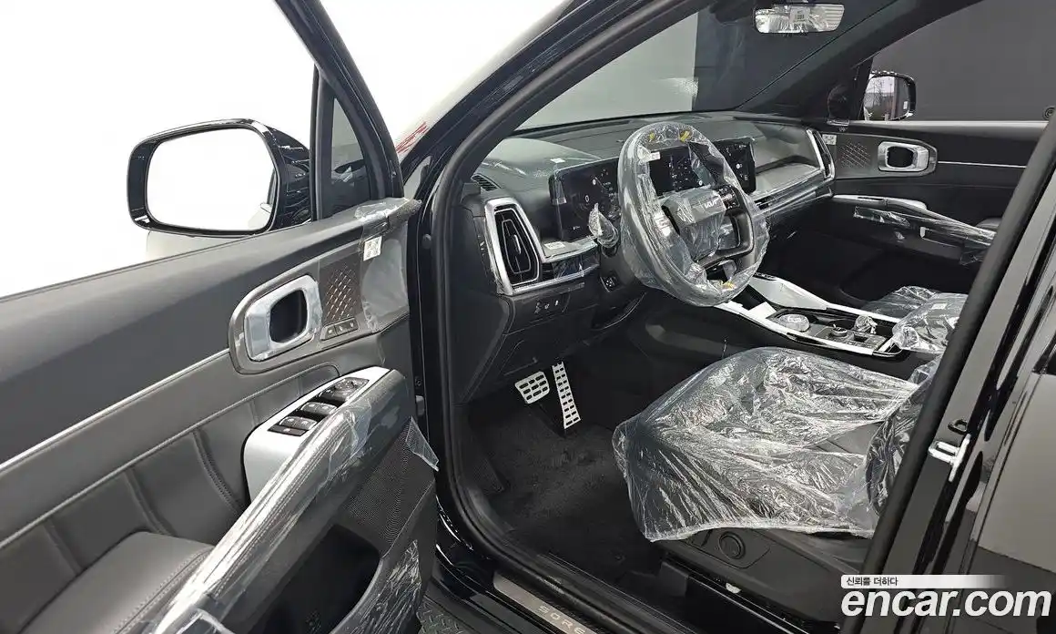 Kia Sorento 2026 2.2 автомат (гидро), фото 11