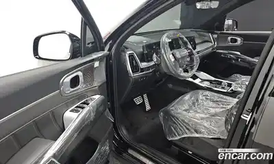 Kia Sorento 2026 2.2 автомат (гидро), миниатюра 11