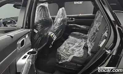 Kia Sorento 2026 2.2 автомат (гидро), миниатюра 12