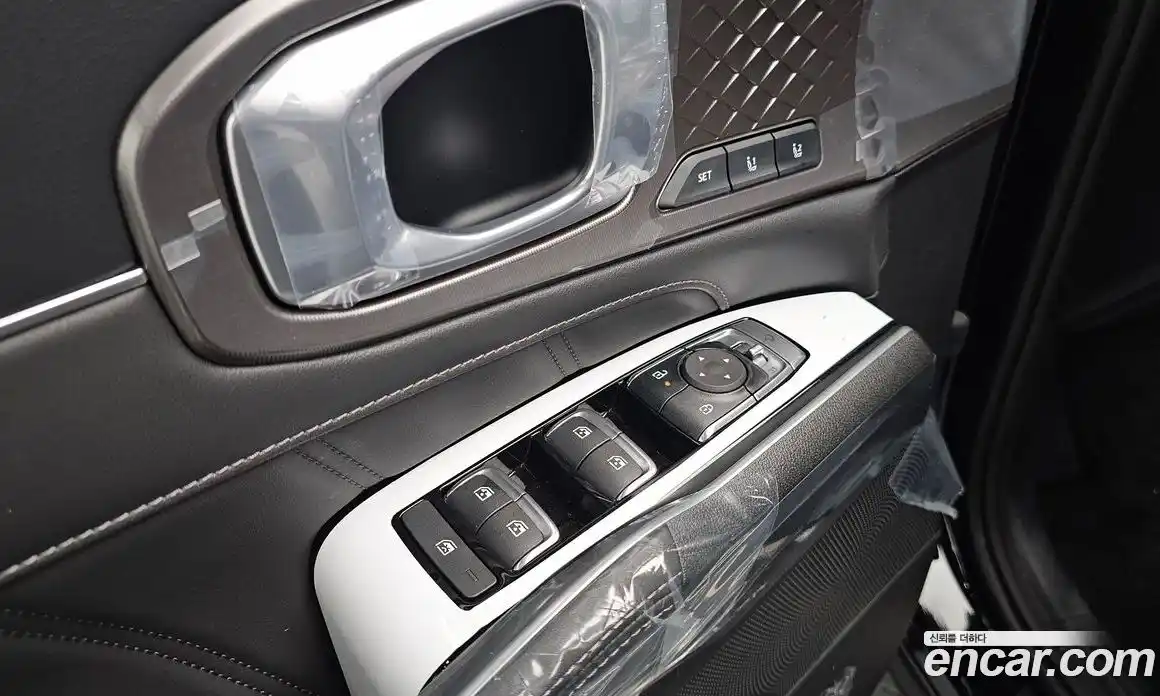 Kia Sorento 2026 2.2 автомат (гидро), фото 17